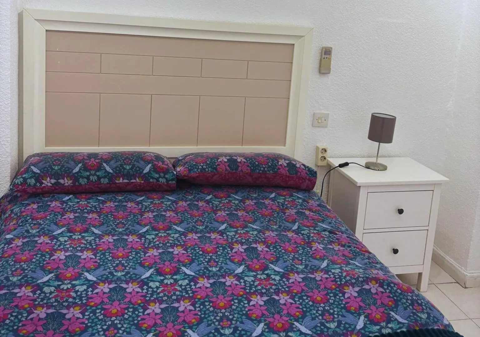 Barbieri Granada Pension