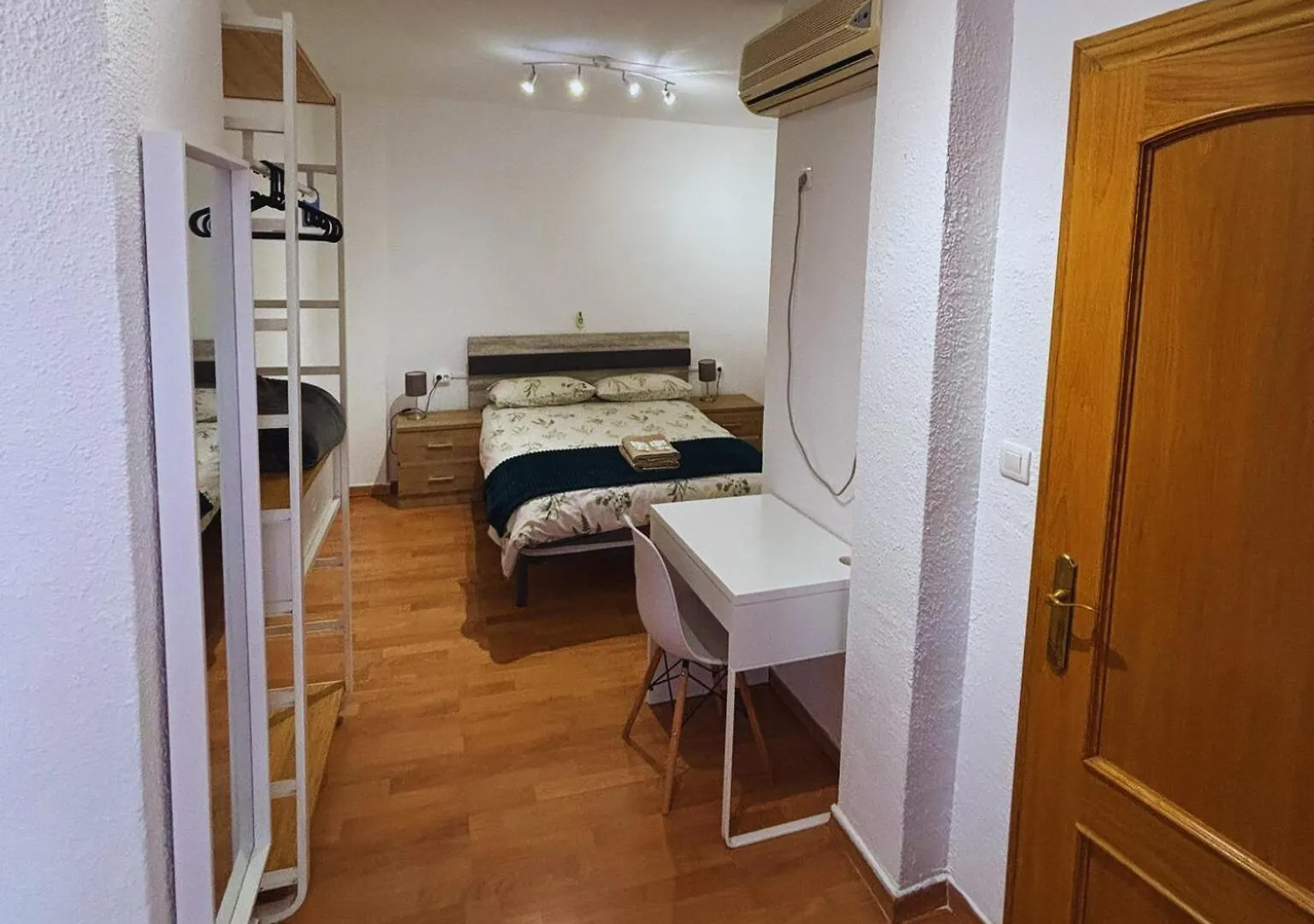 招待所 Barbieri Granada Pension