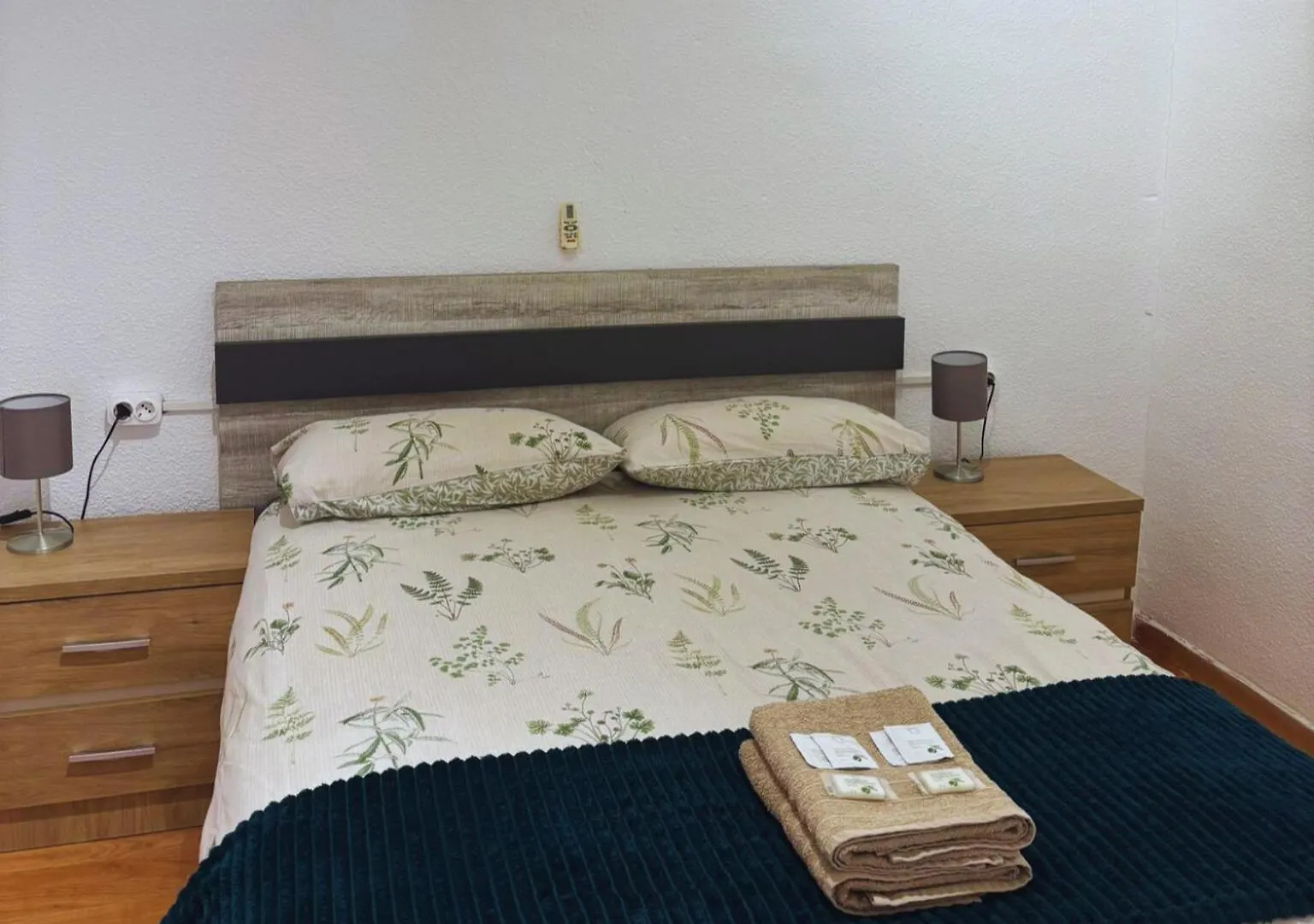 Barbieri Granada Pension
