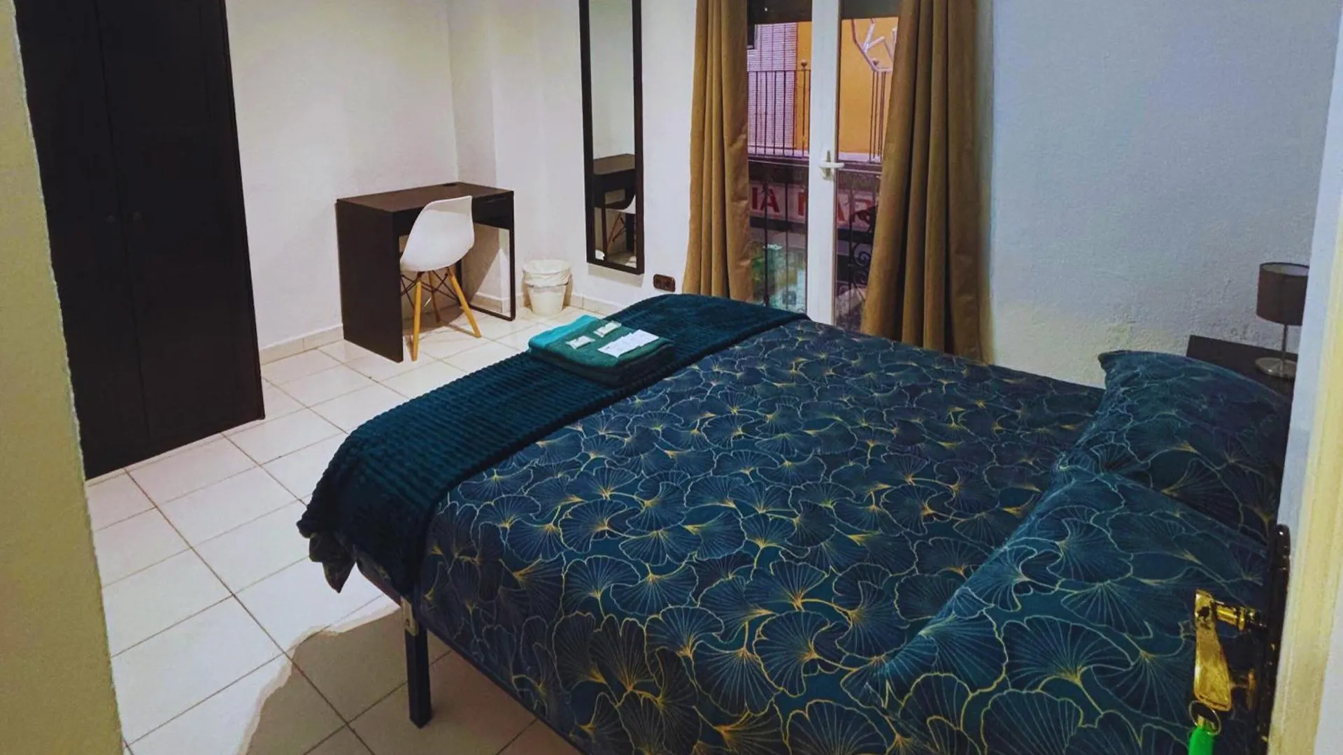 ** 招待所 Barbieri Granada Pension 西班牙