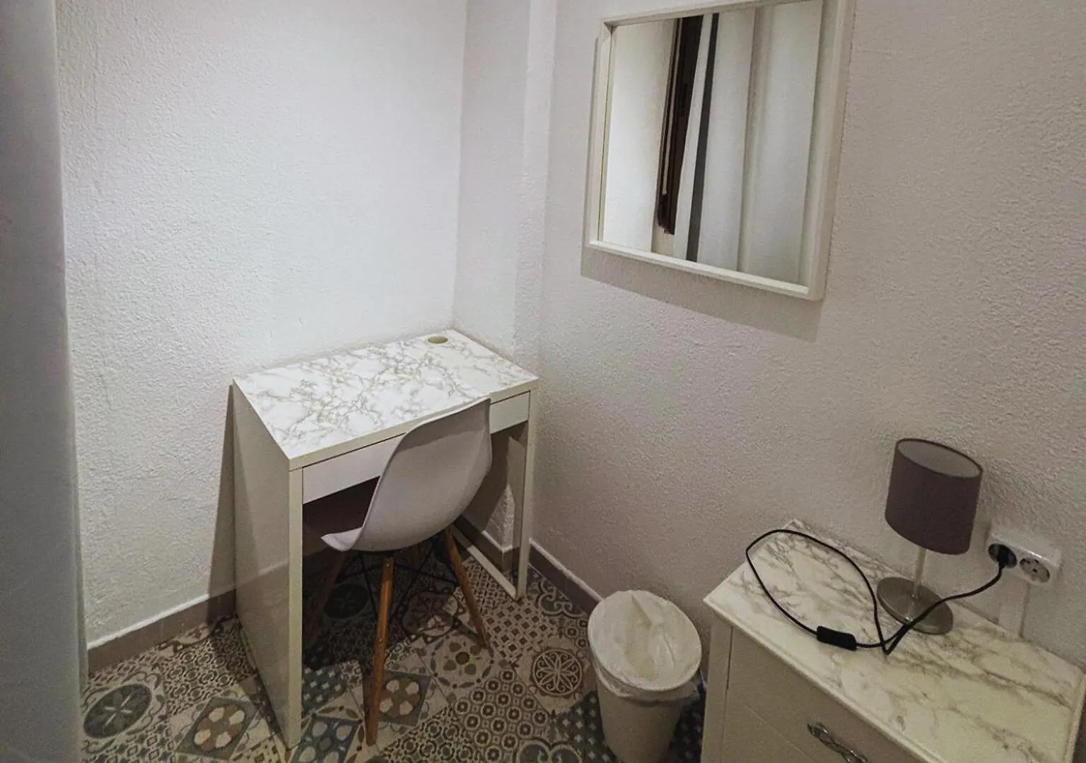 Barbieri Granada Pension 招待所
