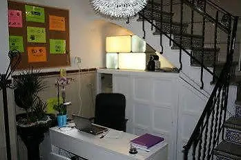 Barbieri Granada Pension