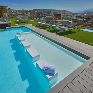 Barceló Congress Granada