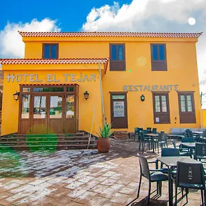 El Tejar & 2*, Vilaflor Spanien