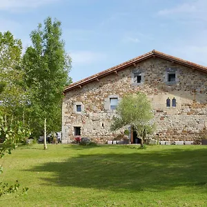 Heredad De Unanue 2*, San Sebastián Spanien