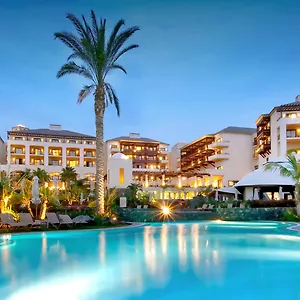 ***** Hotel Vincci Selección La Plantación Del Sur Espanha