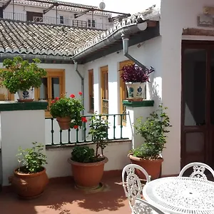 Pensjonat San Joaquin