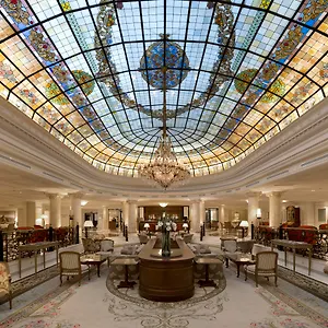Eurostars Palacio Buenavista 5*, Toledo Spanien