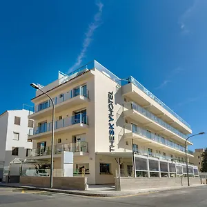 The Sky - Adults Only 4*, Cala Ratjada (Mallorca) Spagna
