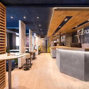 Ibis Budget Bilbao , Barakaldo Spanien