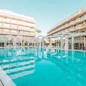 **** Hotel Cleopatra Palace Espanha