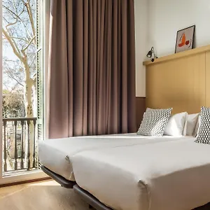 Bypillow Ramblas (adults Only) 2*, Barcellona Spagna