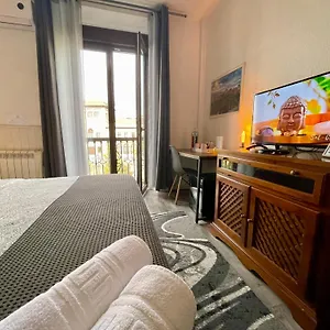 Pensjonat Itinere