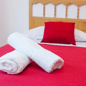 ** Apart-hotel Puet Espanha