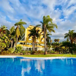 **** Hotel Tigaiga Espanha