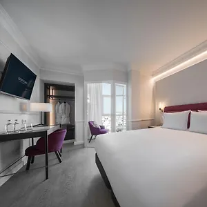 Отель Eurostars San Anton, Гранада