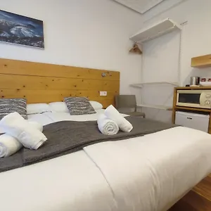 ** Casa de hóspedes Urkia Espanha