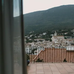 Casa Nereta , Cadaqués Spagna