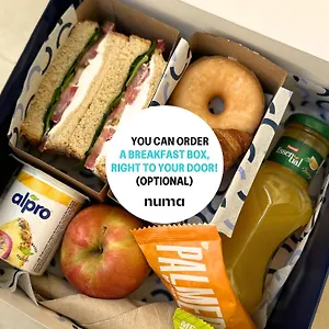  Apartamento Numa Seda España