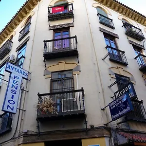 Pensjonat Antares