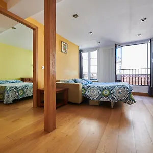San Vicente Guest house San Sebastian
