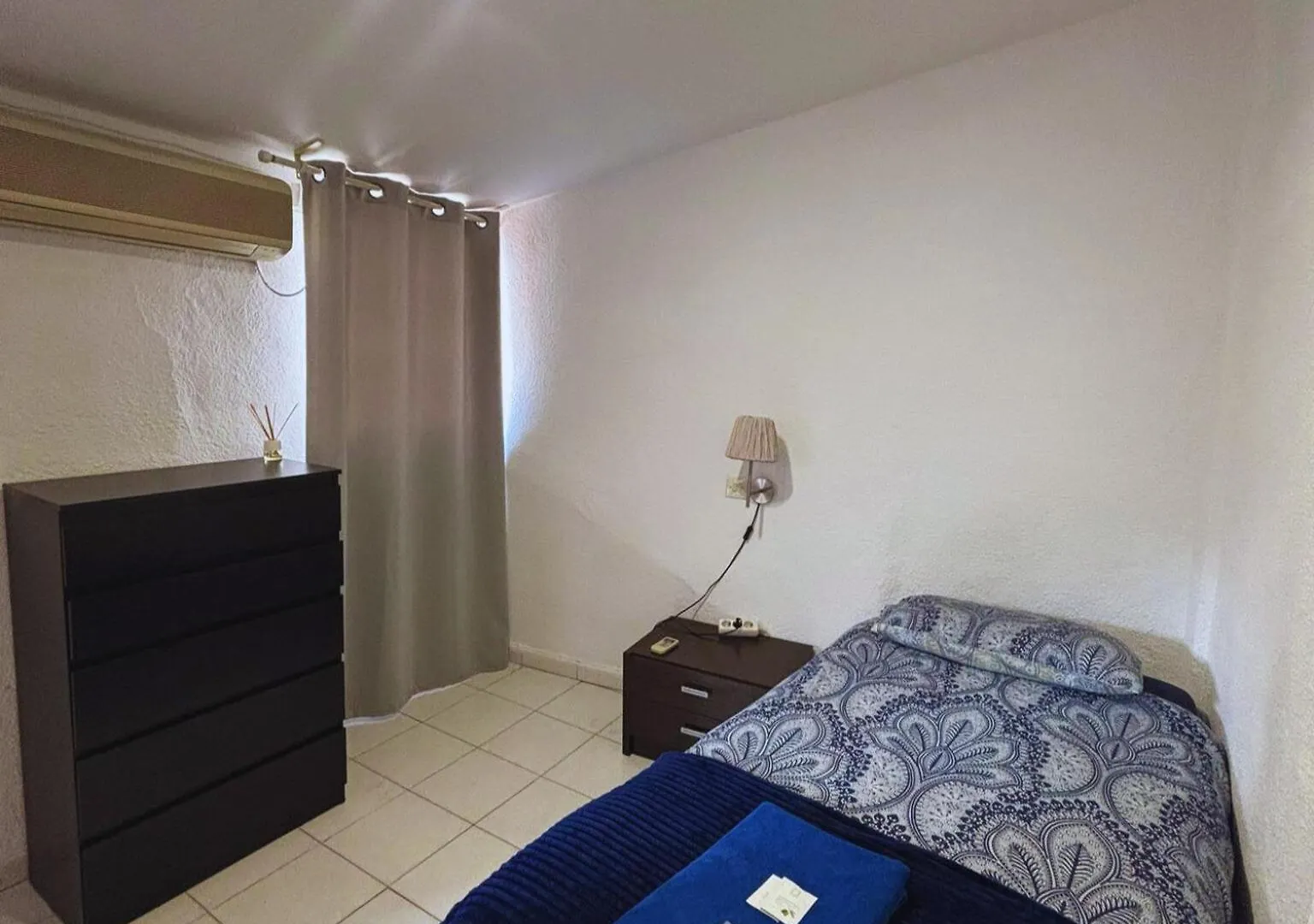 Barbieri Granada Pension 2*,
