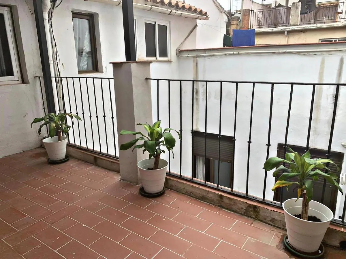 Barbieri Granada Pension